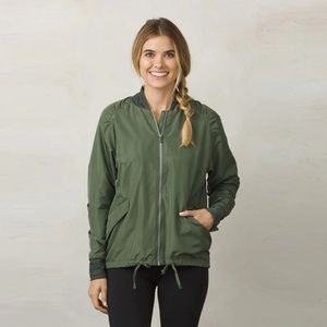 Prana jacket - size XL - great condition
